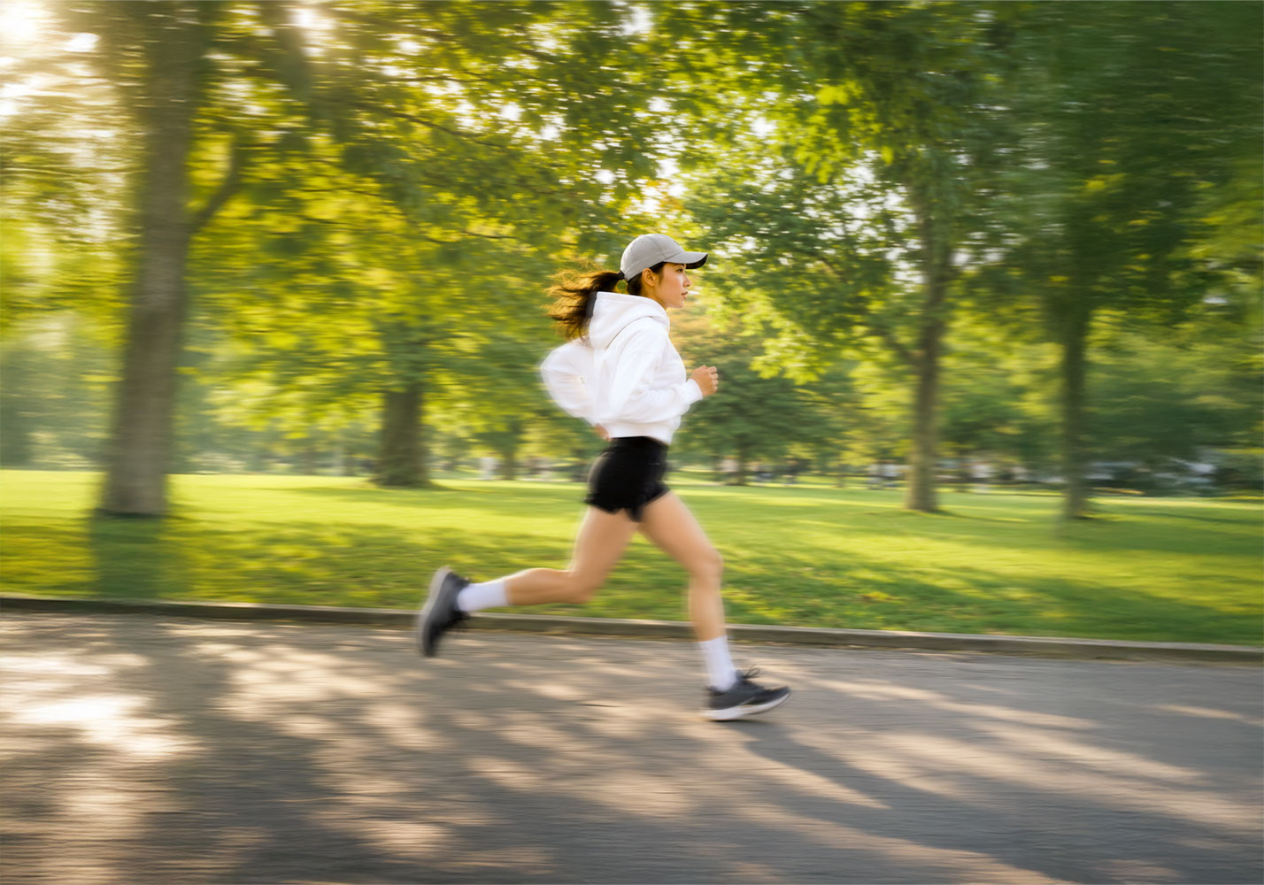 食物繊維と運動の関係