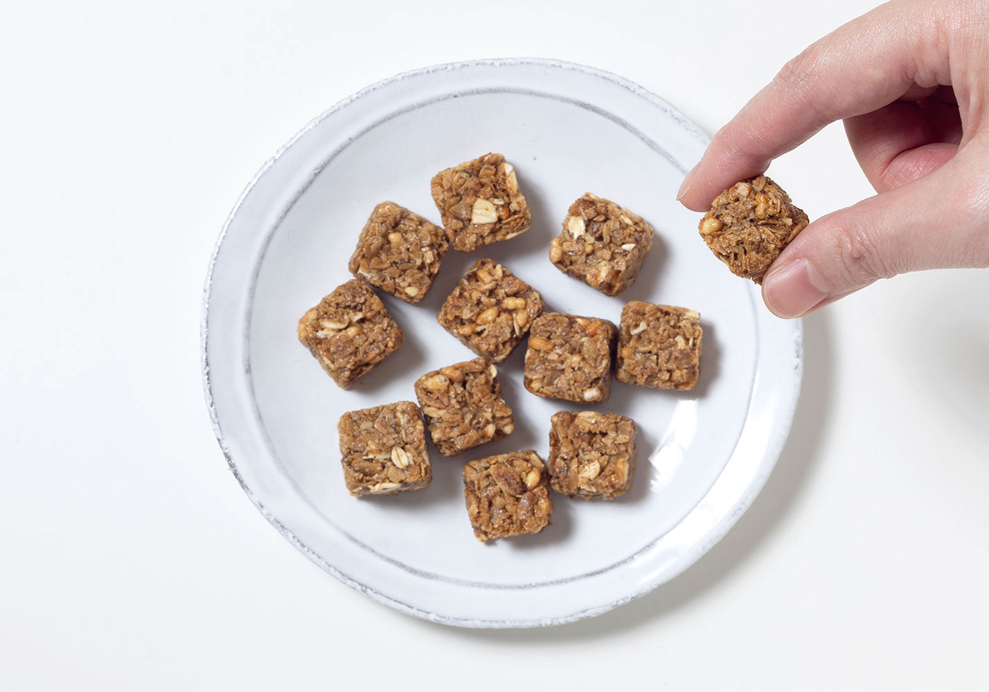 マイ・フローラ グラキューブ