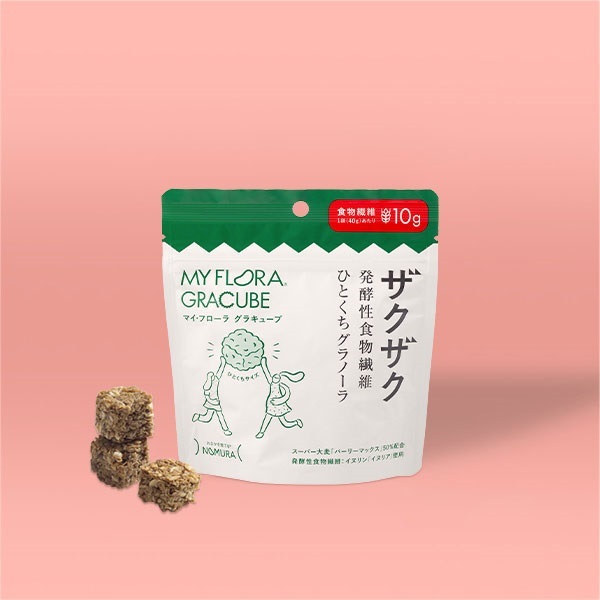 マイ・フローラ グラキューブ(1袋)