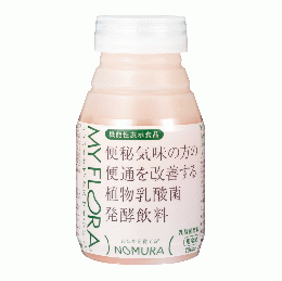 【定期購入】マイ・フローラ 100ml×15本セット