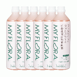 【定期購入】マイ・フローラ1,000ml×6本セット